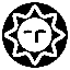 Coin logo