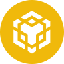 Coin logo