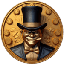 Coin logo
