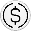 Coin logo