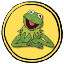 Coin logo