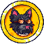 Coin logo