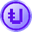 Coin logo