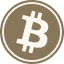 Coin logo