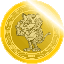 Coin logo