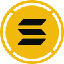 Coin logo