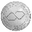 Coin logo