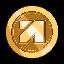 Coin logo