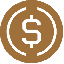 Coin logo