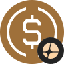 Coin logo