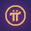 Coin logo