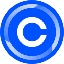 Coin logo