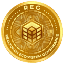 Coin logo
