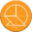 Coin logo
