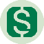 Coin logo