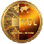 Coin logo