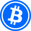 Coin logo