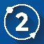 Exchange logo